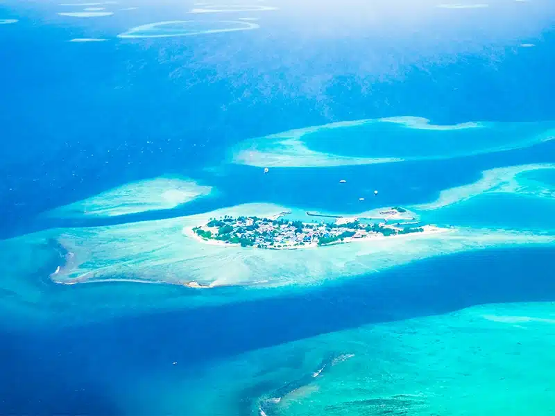 Bazaruto Archipelago