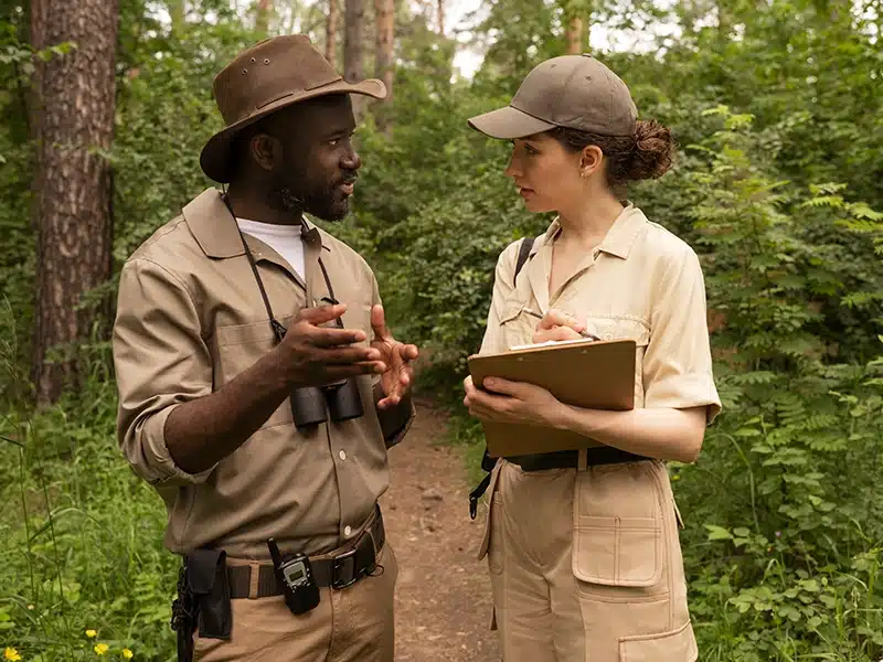 Zimbabwe Professional Guide